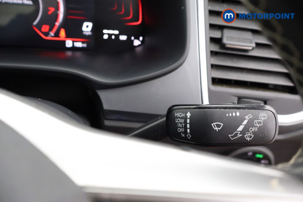 Seat Ateca Se Technology Manual Petrol SUV - Stock Number (1650835) - 6th supplementary image