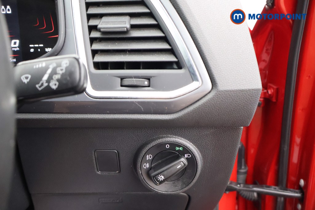 Seat Ateca Se Technology Manual Petrol SUV - Stock Number (1650835) - 7th supplementary image