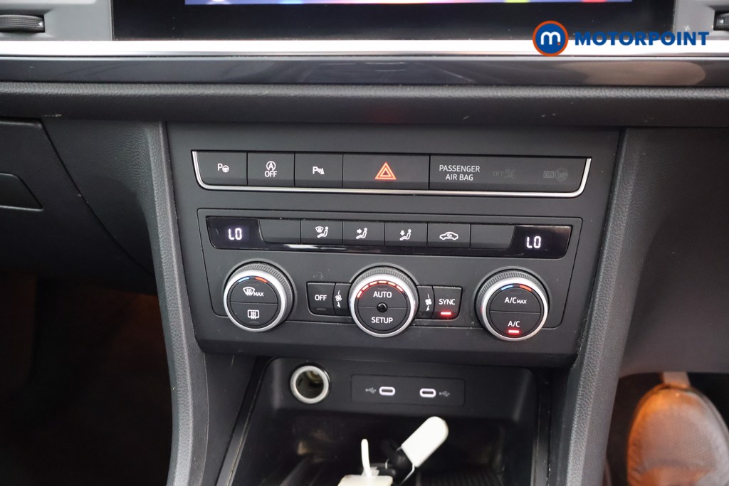 Seat Ateca Se Technology Manual Petrol SUV - Stock Number (1650835) - 9th supplementary image