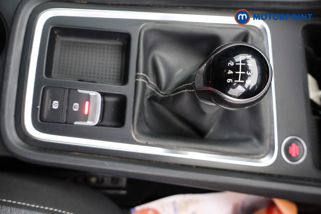 Seat Ateca Se Technology Manual Petrol SUV - Stock Number (1650835) - 10th supplementary image