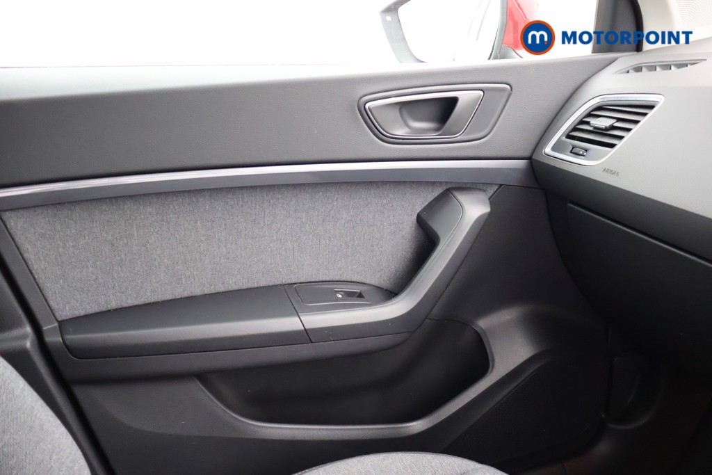 Seat Ateca Se Technology Manual Petrol SUV - Stock Number (1650835) - 12th supplementary image