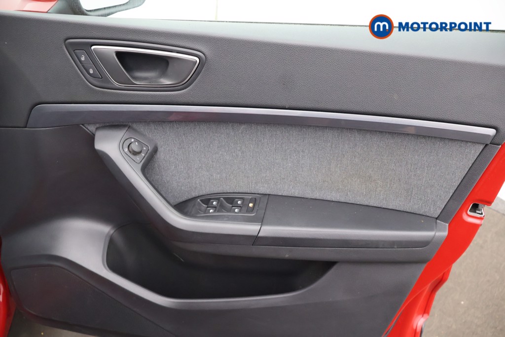 Seat Ateca Se Technology Manual Petrol SUV - Stock Number (1650835) - 13th supplementary image