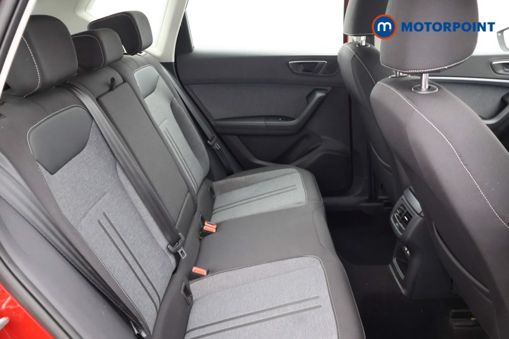 Seat Ateca Se Technology Manual Petrol SUV - Stock Number (1650835) - 16th supplementary image