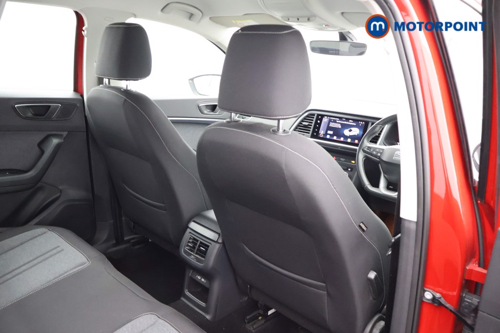 Seat Ateca Se Technology Manual Petrol SUV - Stock Number (1650835) - 17th supplementary image