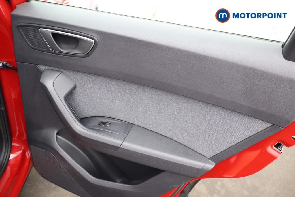 Seat Ateca Se Technology Manual Petrol SUV - Stock Number (1650835) - 18th supplementary image