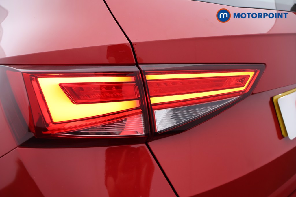 Seat Ateca Se Technology Manual Petrol SUV - Stock Number (1650835) - 23rd supplementary image