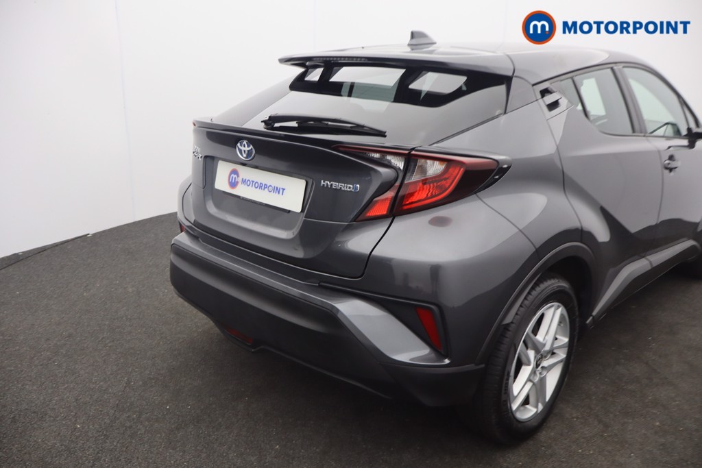 Toyota C-Hr Icon Automatic Petrol-Electric Hybrid SUV - Stock Number (1651475) - 2nd supplementary image
