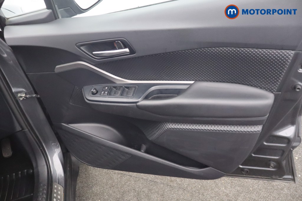 Toyota C-Hr Icon Automatic Petrol-Electric Hybrid SUV - Stock Number (1651475) - 9th supplementary image