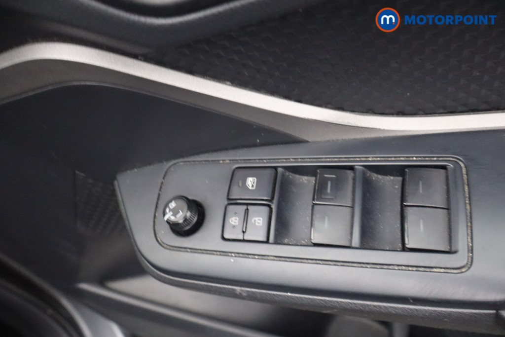 Toyota C-Hr Icon Automatic Petrol-Electric Hybrid SUV - Stock Number (1651475) - 10th supplementary image