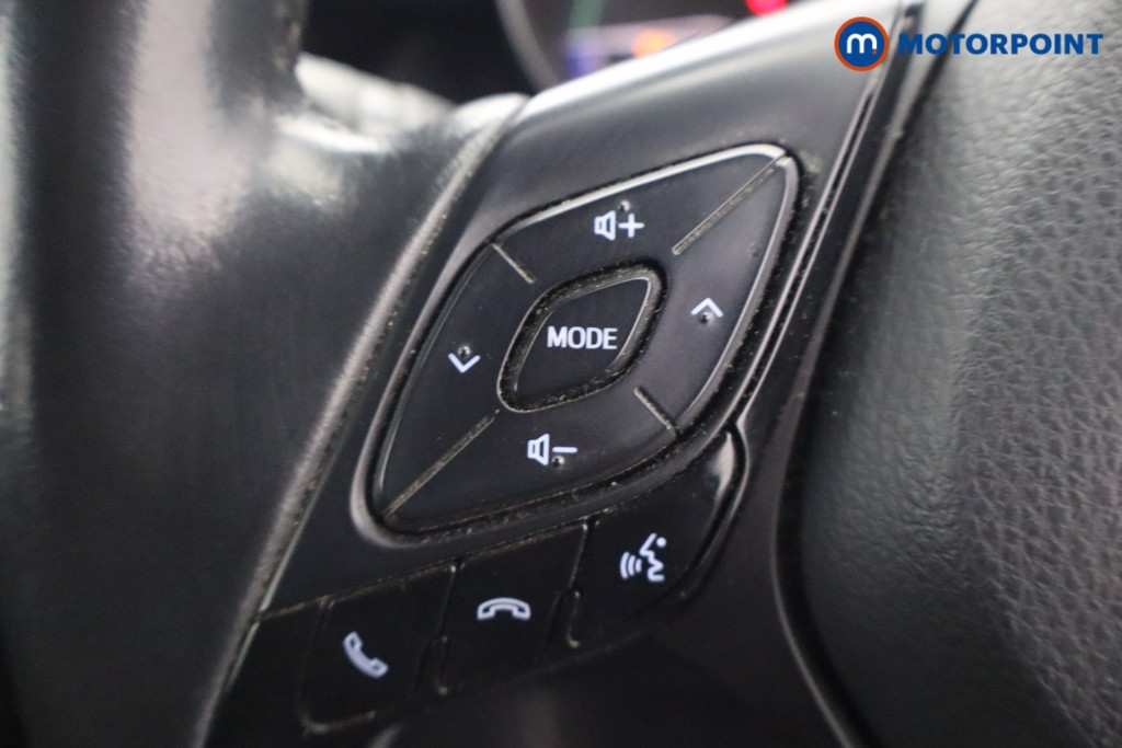 Toyota C-Hr Icon Automatic Petrol-Electric Hybrid SUV - Stock Number (1651475) - 14th supplementary image