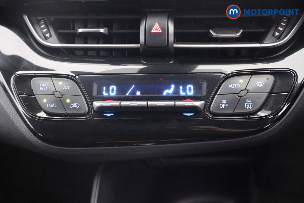 Toyota C-Hr Icon Automatic Petrol-Electric Hybrid SUV - Stock Number (1651475) - 16th supplementary image