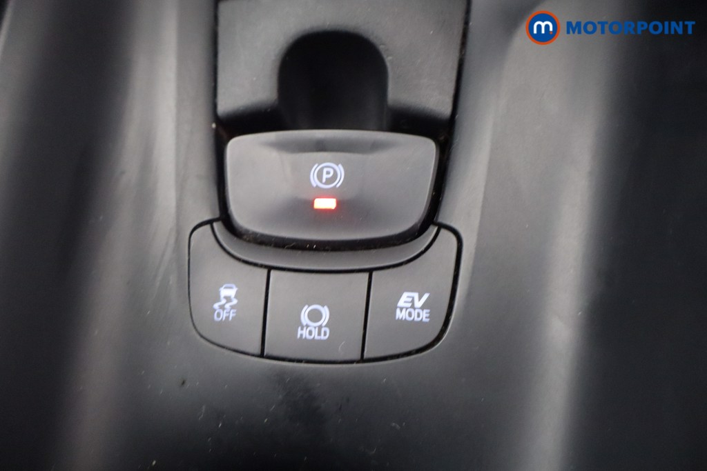 Toyota C-Hr Icon Automatic Petrol-Electric Hybrid SUV - Stock Number (1651475) - 18th supplementary image