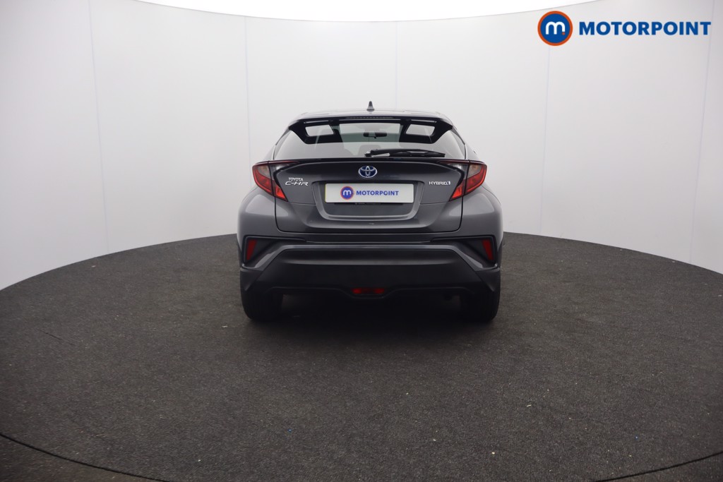 Toyota C-Hr Icon Automatic Petrol-Electric Hybrid SUV - Stock Number (1651475) - 1st supplementary image