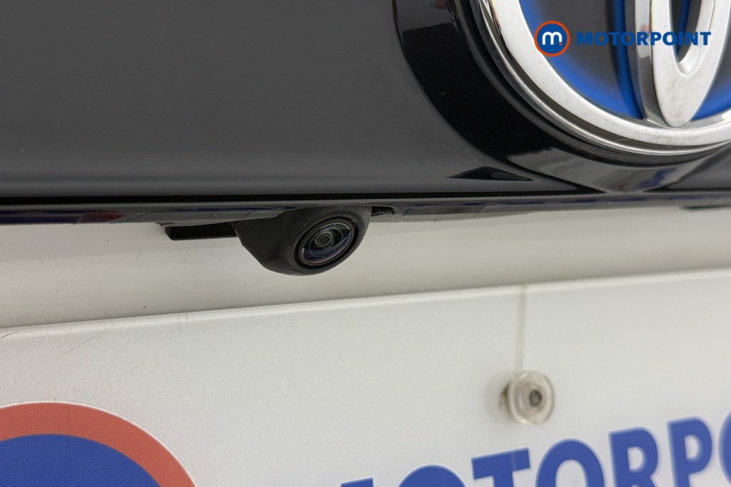Toyota Yaris Cross Icon Automatic Petrol-Electric Hybrid Estate - Stock Number (1652233) - 5th supplementary image