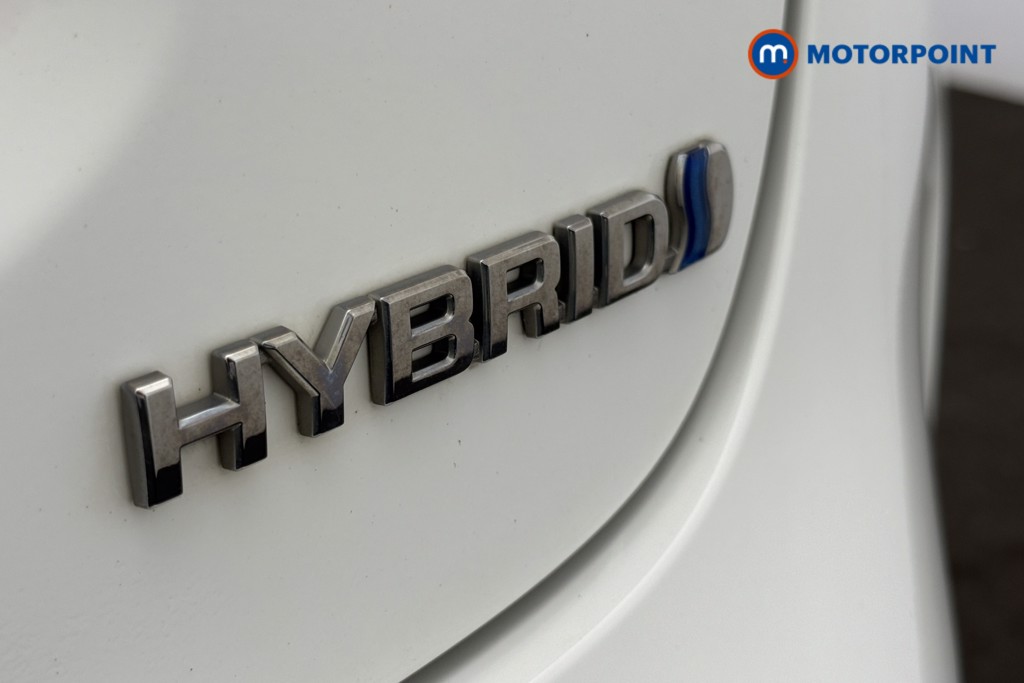 Toyota Yaris Cross Icon Automatic Petrol-Electric Hybrid Estate - Stock Number (1652233) - 6th supplementary image