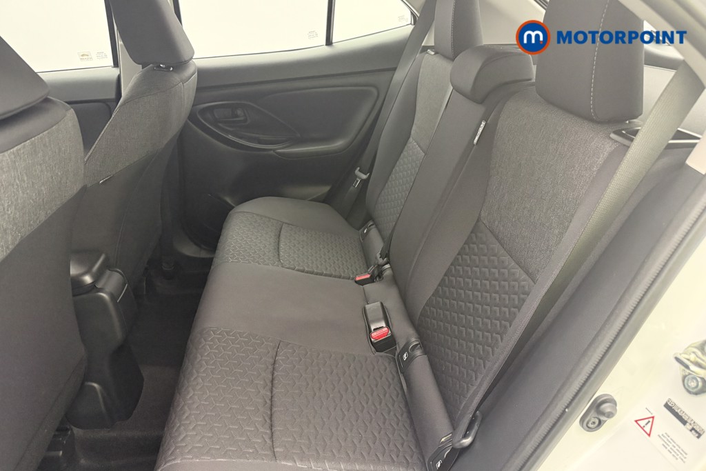 Toyota Yaris Cross Icon Automatic Petrol-Electric Hybrid Estate - Stock Number (1652233) - 9th supplementary image