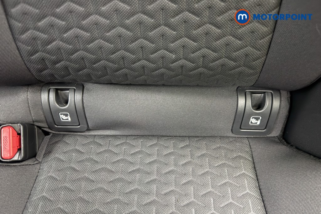 Toyota Yaris Cross Icon Automatic Petrol-Electric Hybrid Estate - Stock Number (1652233) - 10th supplementary image