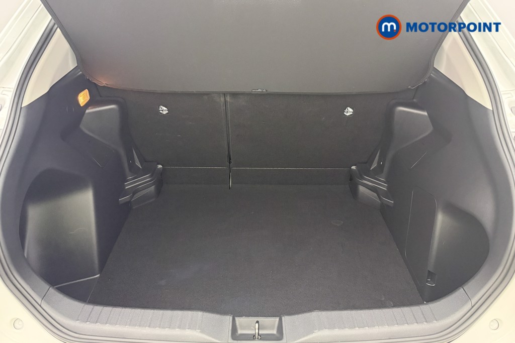 Toyota Yaris Cross Icon Automatic Petrol-Electric Hybrid Estate - Stock Number (1652233) - 11th supplementary image