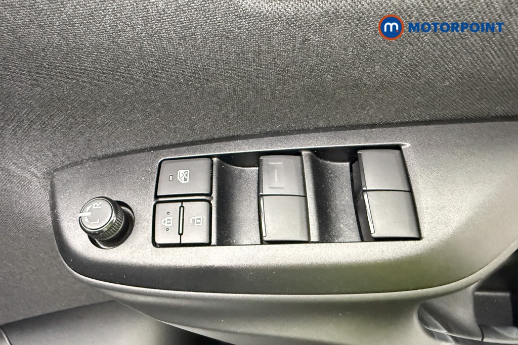 Toyota Yaris Cross Icon Automatic Petrol-Electric Hybrid Estate - Stock Number (1652233) - 14th supplementary image