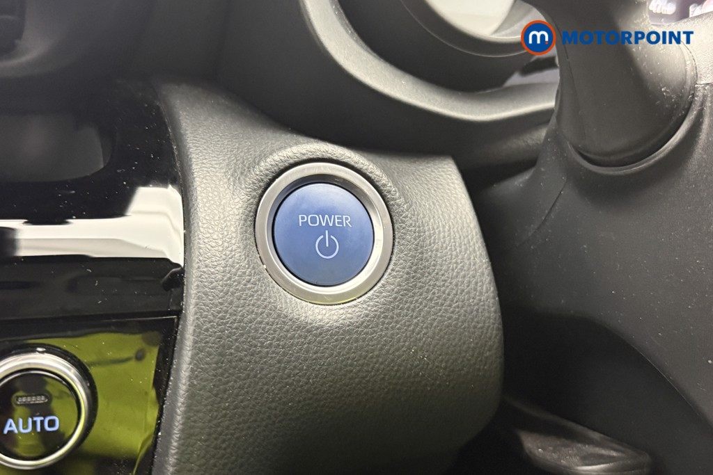 Toyota Yaris Cross Icon Automatic Petrol-Electric Hybrid Estate - Stock Number (1652233) - 25th supplementary image
