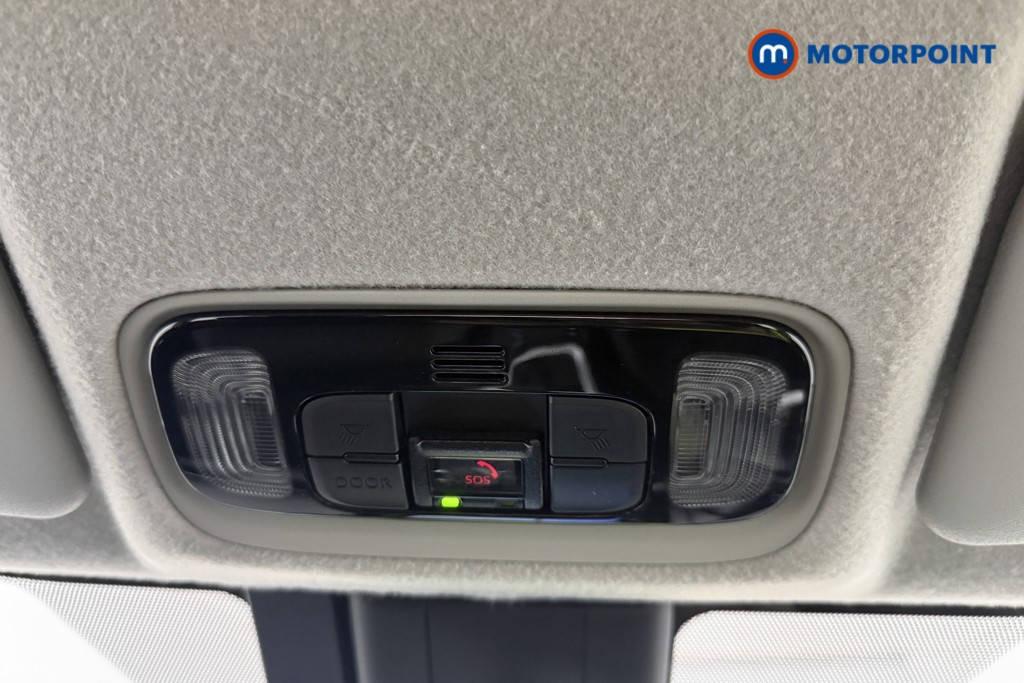 Toyota Yaris Cross Icon Automatic Petrol-Electric Hybrid Estate - Stock Number (1652233) - 29th supplementary image