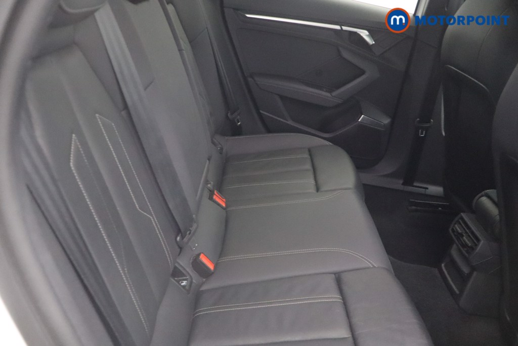Audi A3 S Line Automatic Petrol Plug-In Hybrid Hatchback - Stock Number (1652583) - 7th supplementary image