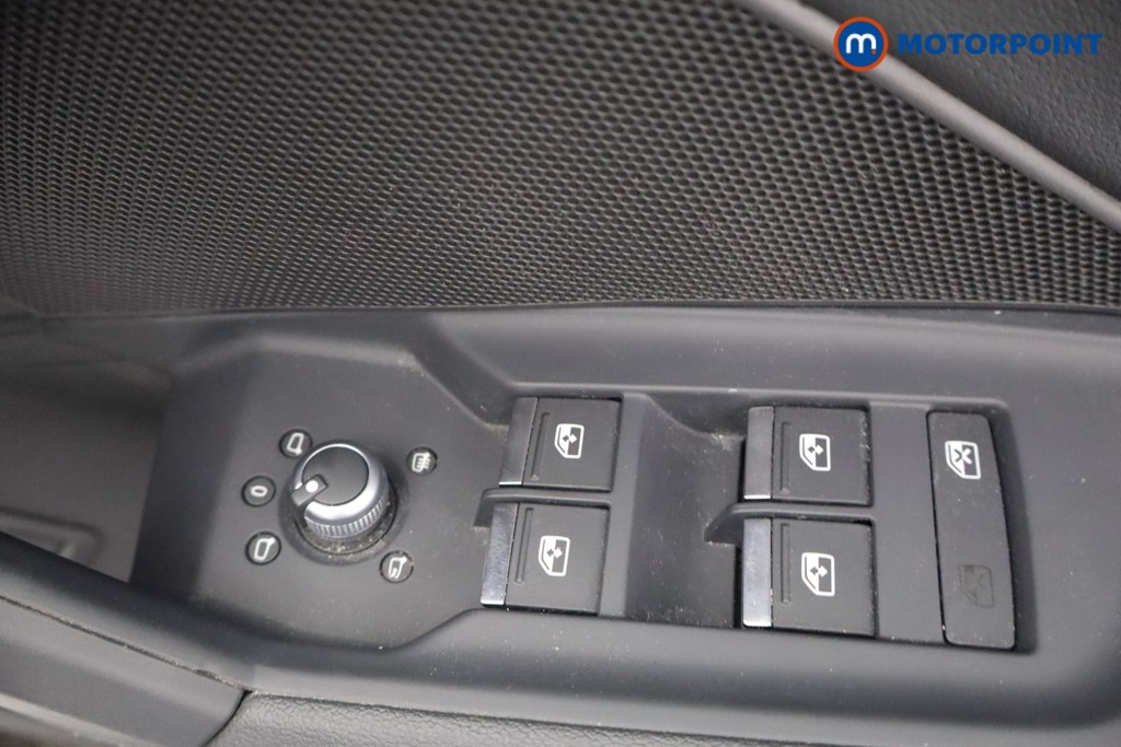 Audi A3 S Line Automatic Petrol Plug-In Hybrid Hatchback - Stock Number (1652583) - 11th supplementary image