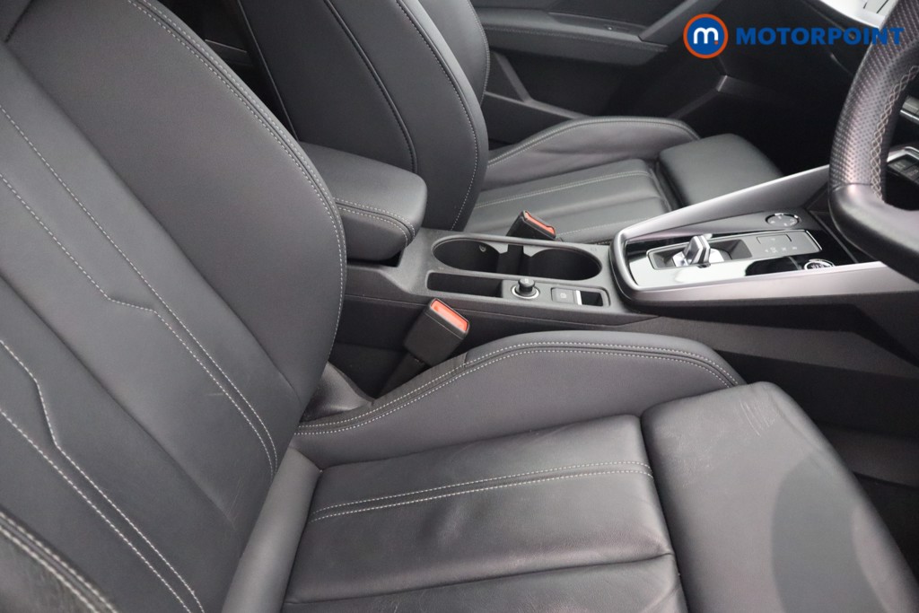 Audi A3 S Line Automatic Petrol Plug-In Hybrid Hatchback - Stock Number (1652583) - 13th supplementary image