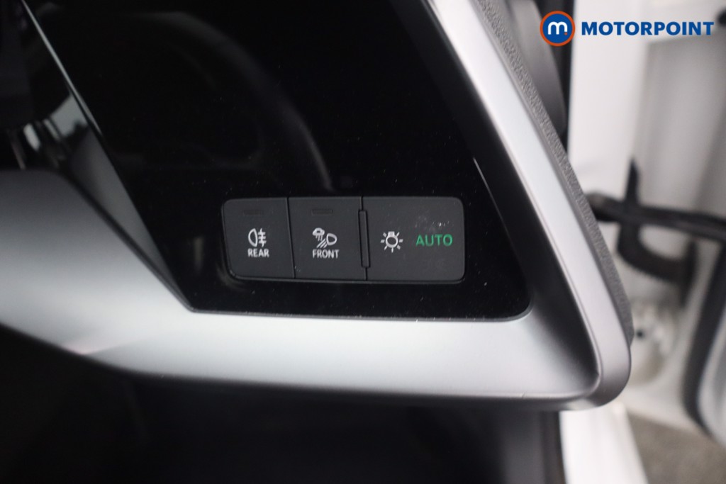 Audi A3 S Line Automatic Petrol Plug-In Hybrid Hatchback - Stock Number (1652583) - 14th supplementary image