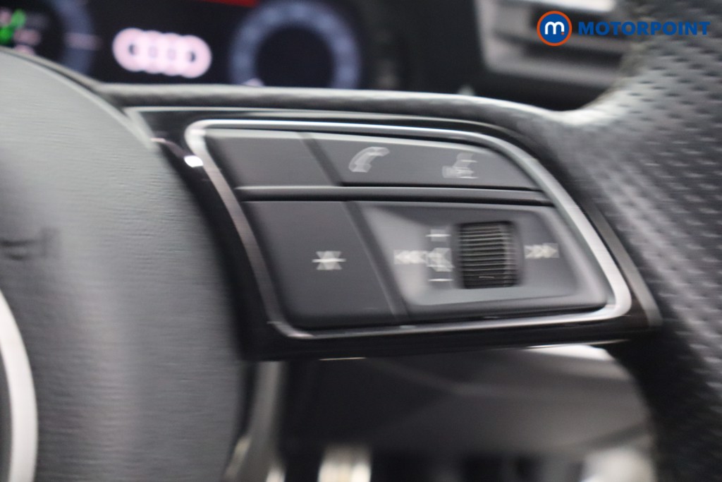 Audi A3 S Line Automatic Petrol Plug-In Hybrid Hatchback - Stock Number (1652583) - 15th supplementary image