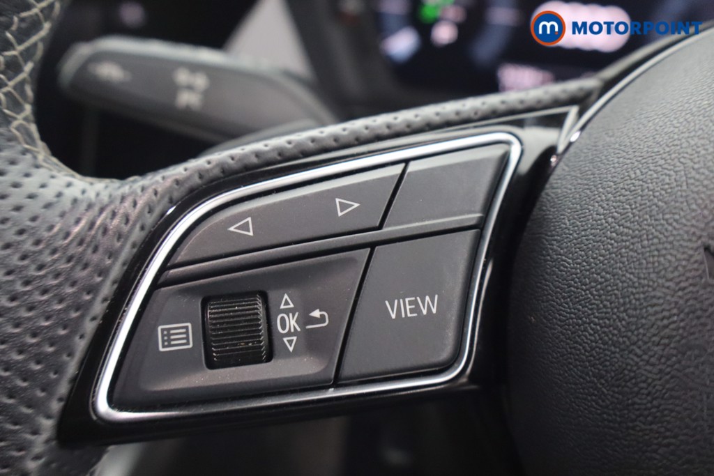 Audi A3 S Line Automatic Petrol Plug-In Hybrid Hatchback - Stock Number (1652583) - 16th supplementary image