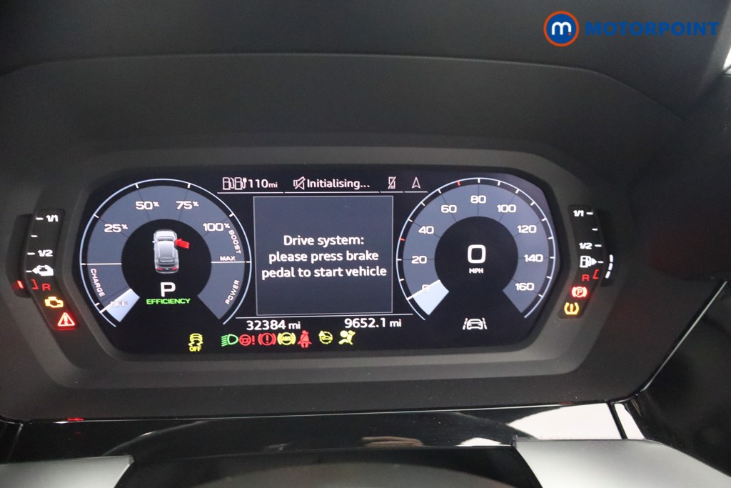 Audi A3 S Line Automatic Petrol Plug-In Hybrid Hatchback - Stock Number (1652583) - 17th supplementary image