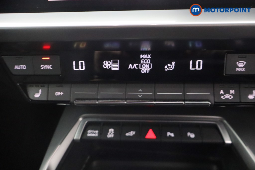 Audi A3 S Line Automatic Petrol Plug-In Hybrid Hatchback - Stock Number (1652583) - 18th supplementary image