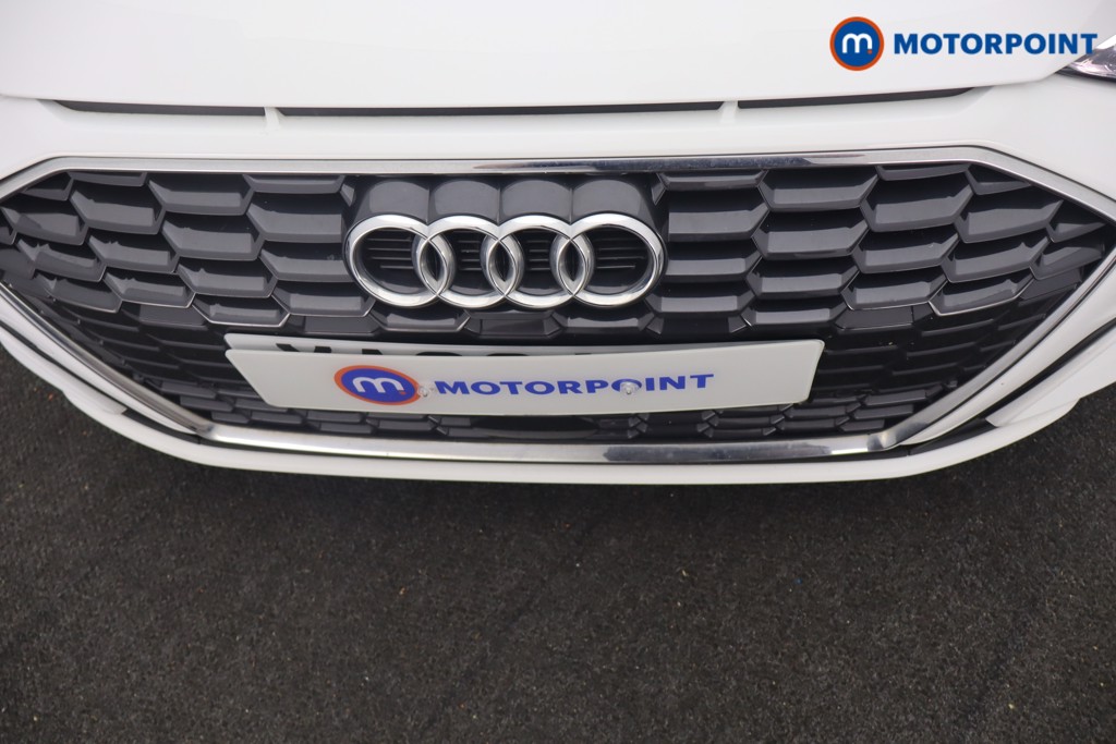 Audi A3 S Line Automatic Petrol Plug-In Hybrid Hatchback - Stock Number (1652583) - 24th supplementary image