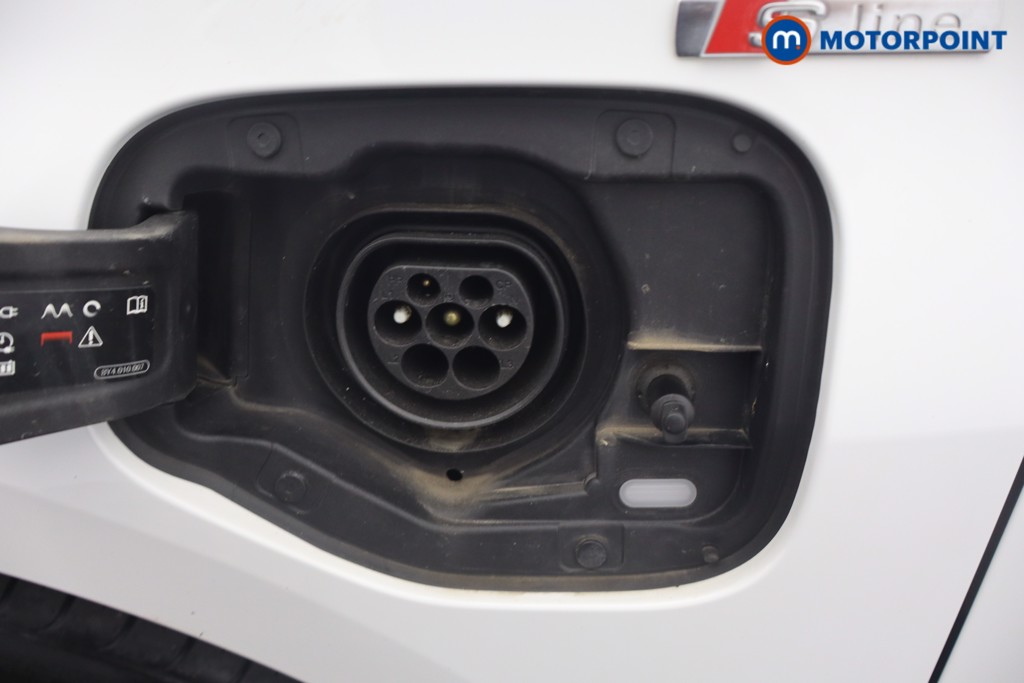 Audi A3 S Line Automatic Petrol Plug-In Hybrid Hatchback - Stock Number (1652583) - 27th supplementary image