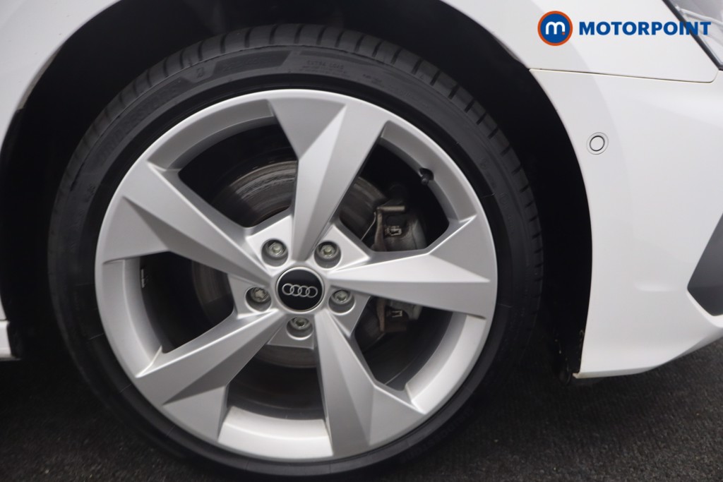 Audi A3 S Line Automatic Petrol Plug-In Hybrid Hatchback - Stock Number (1652583) - 29th supplementary image