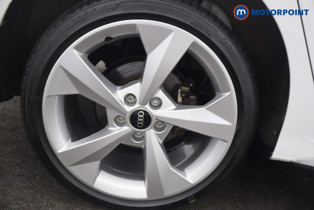 Audi A3 S Line Automatic Petrol Plug-In Hybrid Hatchback - Stock Number (1652583) - 30th supplementary image