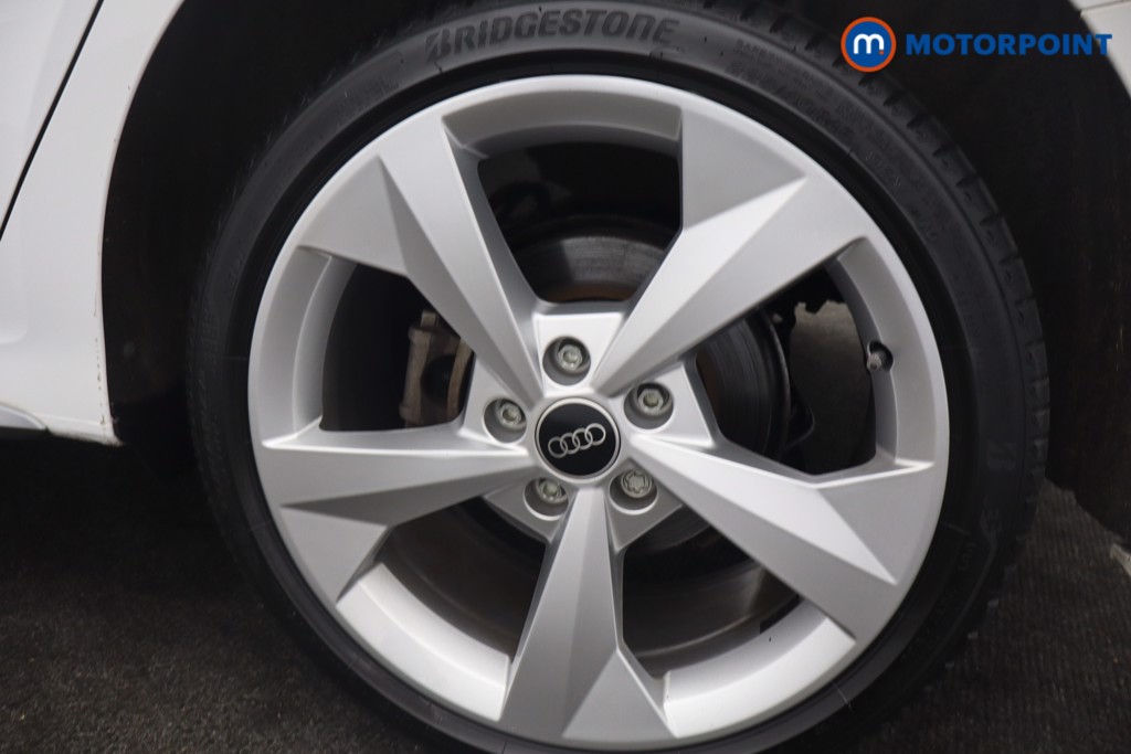 Audi A3 S Line Automatic Petrol Plug-In Hybrid Hatchback - Stock Number (1652583) - 31st supplementary image