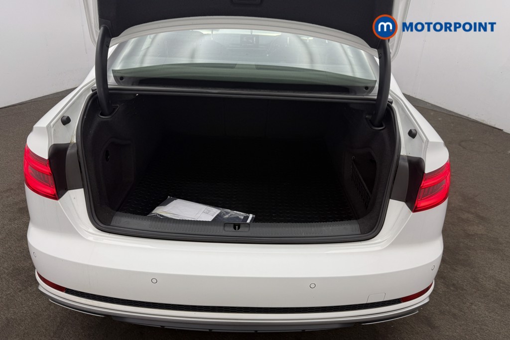 Audi A4 S Line Manual Petrol Saloon - Stock Number (1653357) - 9th supplementary image