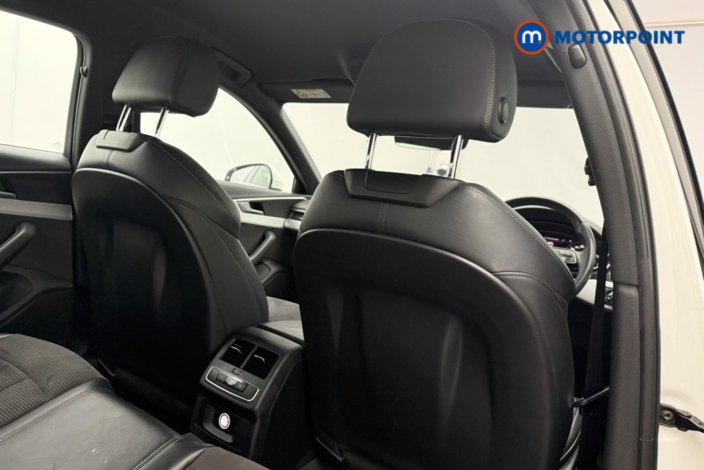 Audi A4 S Line Manual Petrol Saloon - Stock Number (1653357) - 13th supplementary image
