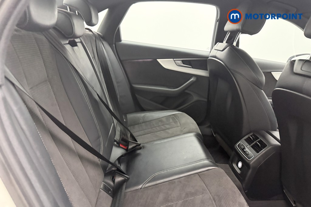 Audi A4 S Line Manual Petrol Saloon - Stock Number (1653357) - 14th supplementary image