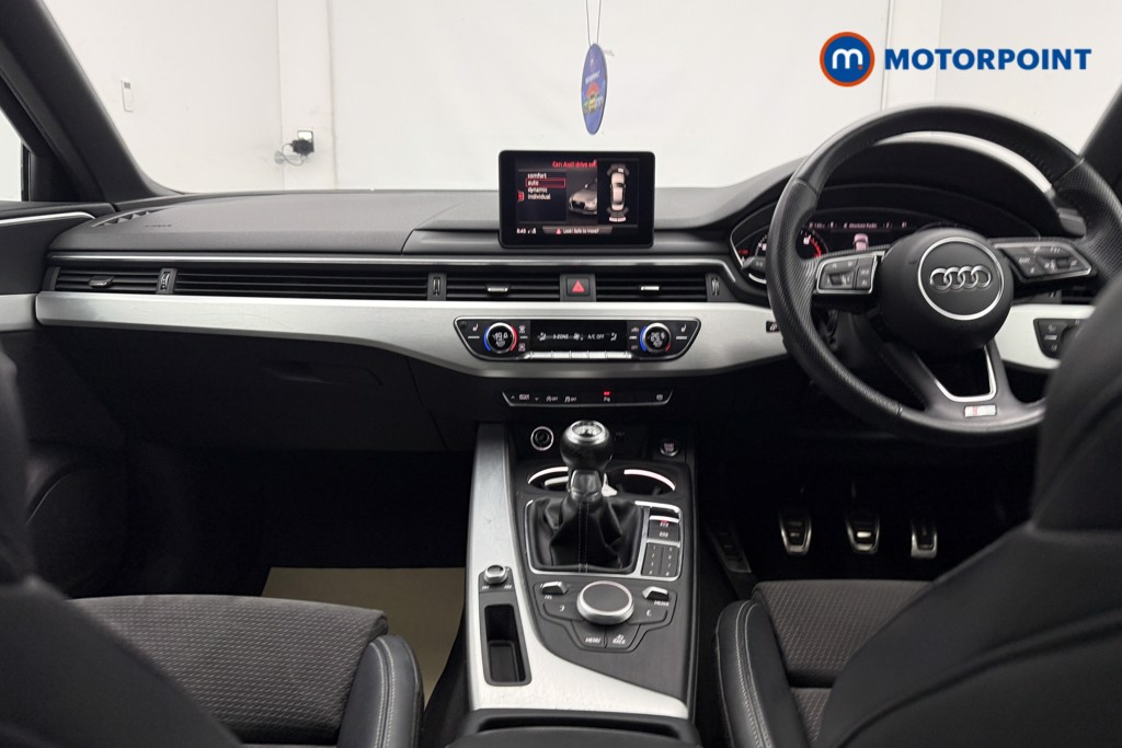 Audi A4 S Line Manual Petrol Saloon - Stock Number (1653357) - 17th supplementary image