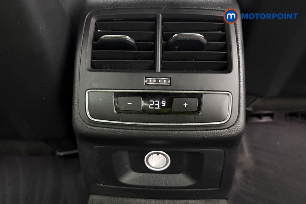 Audi A4 S Line Manual Petrol Saloon - Stock Number (1653357) - 18th supplementary image