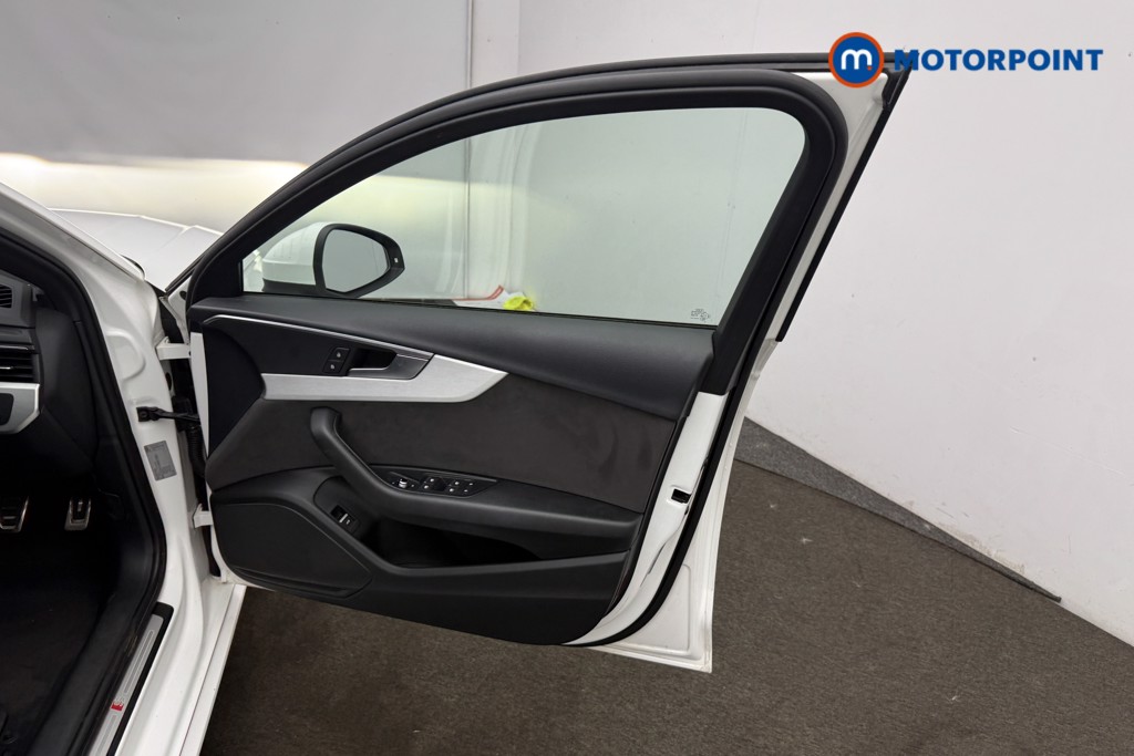 Audi A4 S Line Manual Petrol Saloon - Stock Number (1653357) - 19th supplementary image