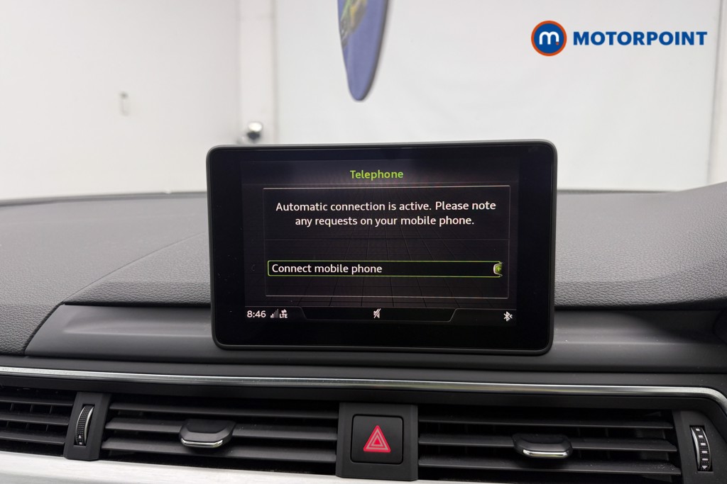 Audi A4 S Line Manual Petrol Saloon - Stock Number (1653357) - 25th supplementary image