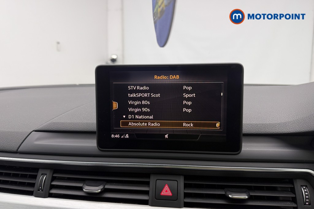 Audi A4 S Line Manual Petrol Saloon - Stock Number (1653357) - 26th supplementary image