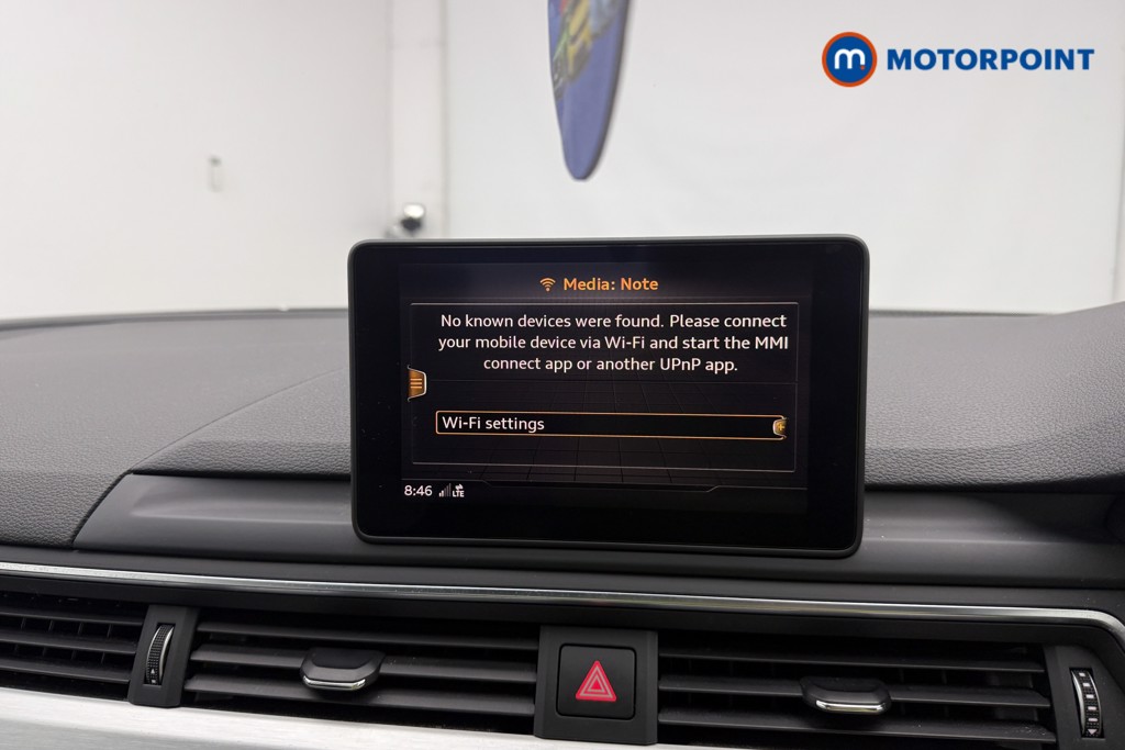 Audi A4 S Line Manual Petrol Saloon - Stock Number (1653357) - 27th supplementary image