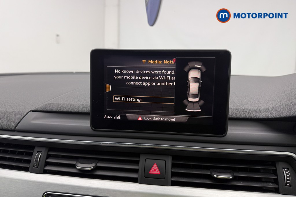 Audi A4 S Line Manual Petrol Saloon - Stock Number (1653357) - 28th supplementary image