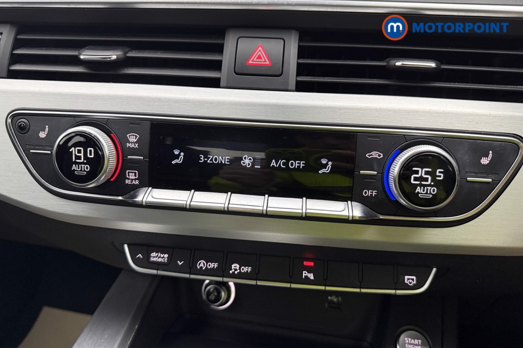 Audi A4 S Line Manual Petrol Saloon - Stock Number (1653357) - 29th supplementary image