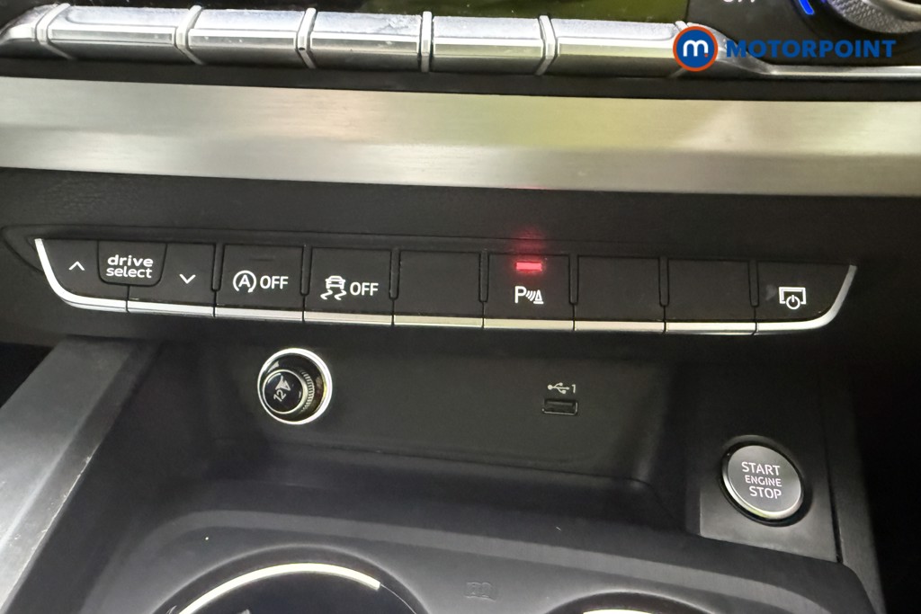 Audi A4 S Line Manual Petrol Saloon - Stock Number (1653357) - 30th supplementary image